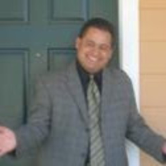 Meet your Posher, Wilson - Picture 1 of 1